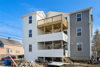 36 Evarts Street, Newport, RI 02840 - Photo 2