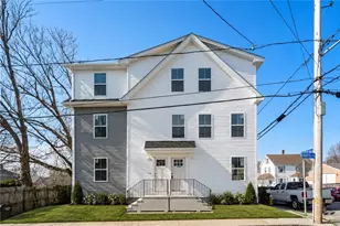 36 Evarts St, Newport, RI 02840 - Photo 1