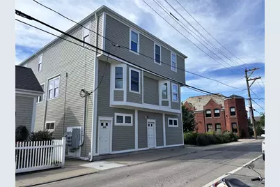 603 Thames Street #4, Newport, RI 02840 - Photo 2