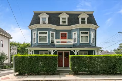 501 Spring Street #3, Newport, RI 02840 - Photo 1