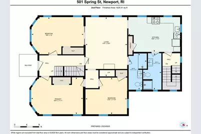 501 Spring Street #2, Newport, RI 02840 - Photo 20