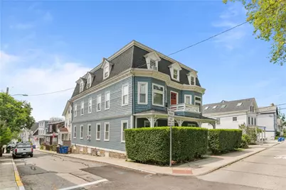 501 Spring Street #2, Newport, RI 02840 - Photo 2