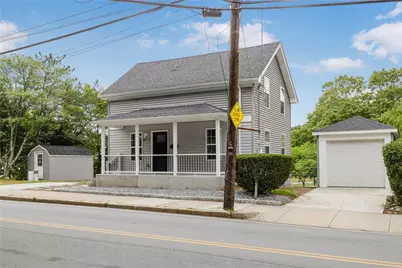 677 Cass Avenue, Woonsocket, RI 02895 - Photo 4
