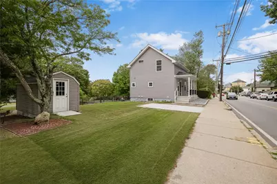 677 Cass Avenue, Woonsocket, RI 02895 - Photo 6