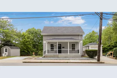 677 Cass Avenue, Woonsocket, RI 02895 - Photo 2