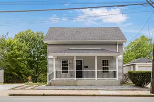 677 Cass Ave, Woonsocket, RI 02895 - Photo 2