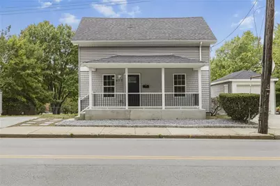 677 Cass Avenue, Woonsocket, RI 02895 - Photo 1