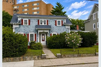 39 Illinois Street, Central Falls, RI 02863 - Photo 2