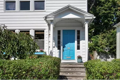 21 Taft Avenue, Providence, RI 02906 - Photo 2