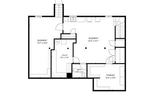 14 Gray St, North Providence, RI 02904 - Photo 34