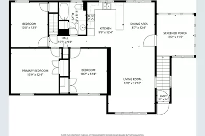 14 Gray Street, North Providence, RI 02904 - Photo 32