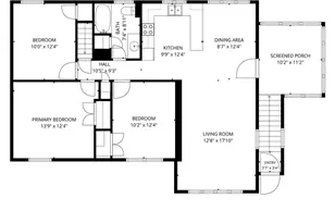 14 Gray St, North Providence, RI 02904 - Photo 32