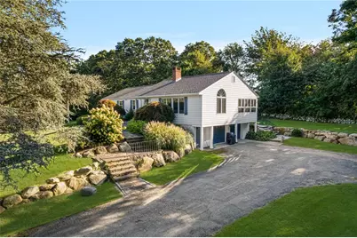 251 Succotash Road, South Kingstown, RI 02879 - Photo 2
