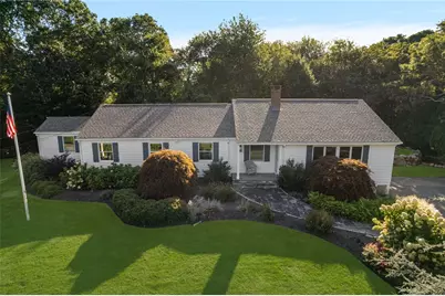 251 Succotash Road, South Kingstown, RI 02879 - Photo 1