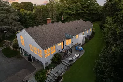 251 Succotash Road, South Kingstown, RI 02879 - Photo 38