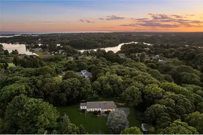 251 Succotash Road, South Kingstown, RI 02879 - Photo 4