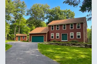 778 Hammet Road, Coventry, RI 02816 - Photo 1