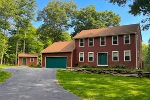 778 Hammet Rd, Coventry, RI 02816 - Photo 1