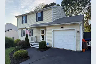 3 Camp Street, Cumberland, RI 02864 - Photo 6