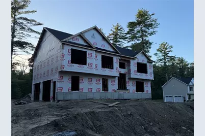 335 Hopkins Hollow Road, Coventry, RI 02827 - Photo 1