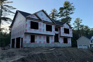 335 Hopkins Hollow Rd, Coventry, RI 02827 - Photo 1
