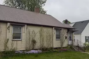 201 Power Rd, Pawtucket, RI 02860 - Photo 1