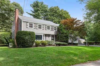 7 Terrace Drive, Barrington, RI 02806 - Photo 2
