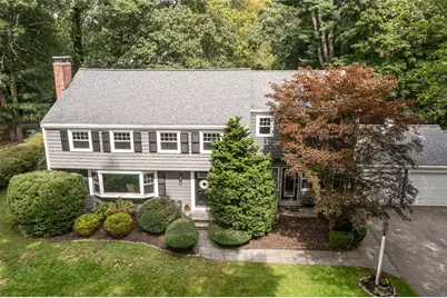 7 Terrace Drive, Barrington, RI 02806 - Photo 1