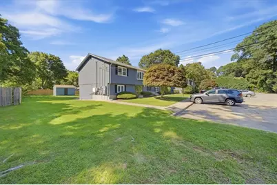 287 Mayfield Avenue #4, Cranston, RI 02920 - Photo 18