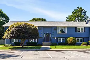 287 Mayfield Ave, Cranston, RI 02920 - Photo 1