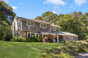 599 Shippeetown Rd, East Greenwich, RI 02818 - Photo 1