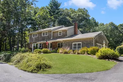 599 Shippeetown Road, East Greenwich, RI 02818 - Photo 48