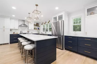 599 Shippeetown Road, East Greenwich, RI 02818 - Photo 14