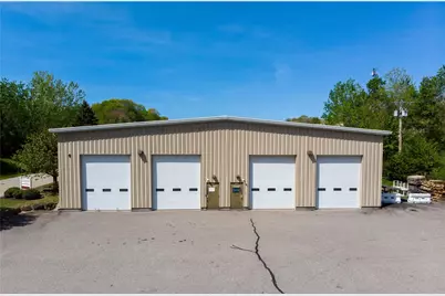 376 Dry Bridge Road #B2, North Kingstown, RI 02852 - Photo 6