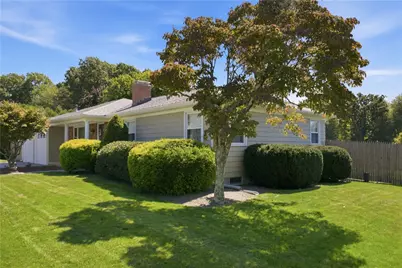 43 Bayview Drive, West Warwick, RI 02893 - Photo 6