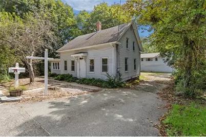 2 Plainfield Pike, Foster, RI 02825 - Photo 2