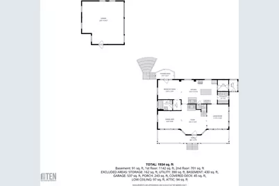 12 Maple Court, Hopkinton, RI 02804 - Photo 50