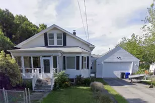 134 Kickemuit Rd, Warren, RI 02885 - Photo 1