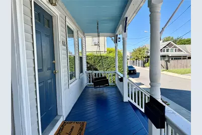 63 Bowery Street #2, Newport, RI 02840 - Photo 1