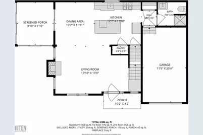 222 Post Road #3A, Westerly, RI 02891 - Photo 48