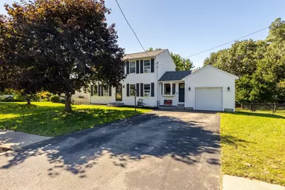10 Sycamore Drive, Coventry, RI 02816 - Photo 2
