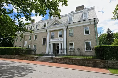 1 Oakwood Terrace #7, Newport, RI 02840 - Photo 2