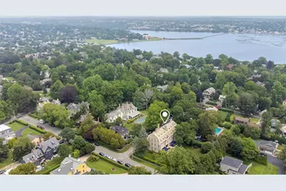 1 Oakwood Terrace #7, Newport, RI 02840 - Photo 4