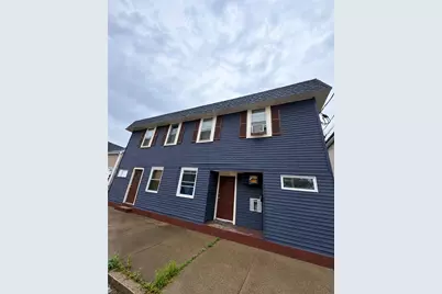204 Dunnell Avenue, Pawtucket, RI 02860 - Photo 1