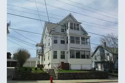 388 Wood Avenue, Woonsocket, RI 02895 - Photo 1