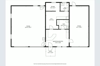 20 Oakton Street, Woonsocket, RI 02895 - Photo 22