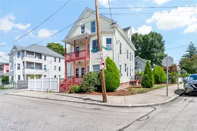 3 Makin Street, Pawtucket, RI 02861 - Photo 2