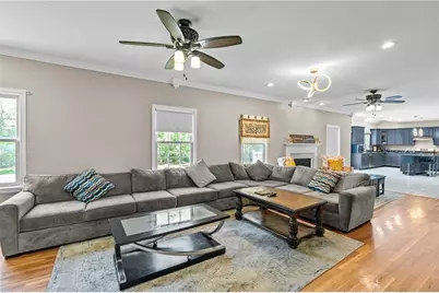 38 Steeple Lane, Lincoln, RI 02865 - Photo 8