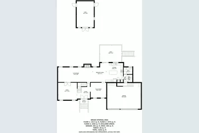 38 Steeple Lane, Lincoln, RI 02865 - Photo 44