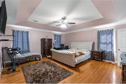 38 Steeple Lane, Lincoln, RI 02865 - Photo 16